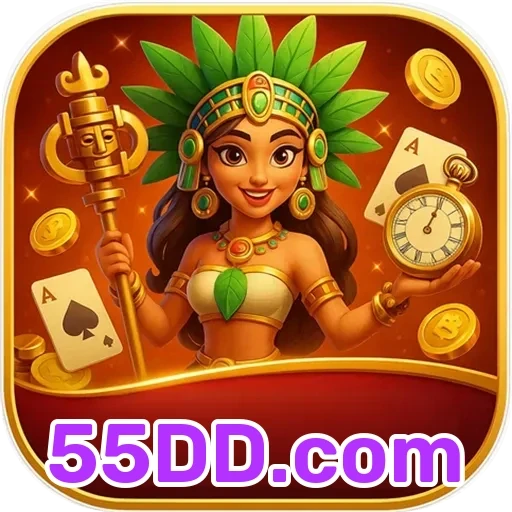 55DD.com: Bônus Imperdíveis que Elevam Sua Experiência de Jogo