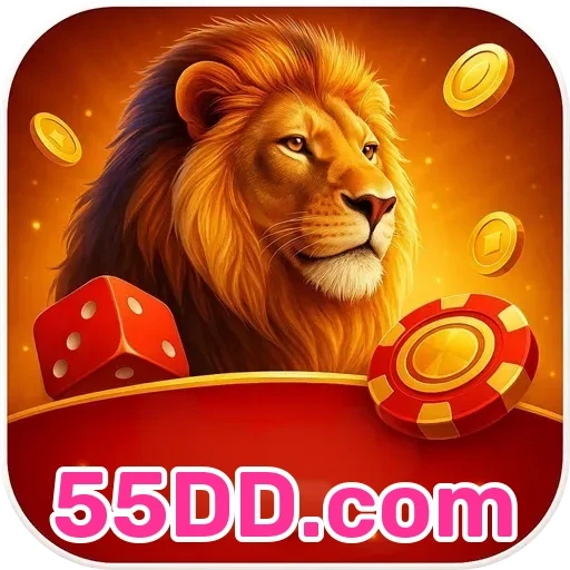 55DD.com: Segurança e Diversão em um Só Lugar para Jogadores Brasileiros