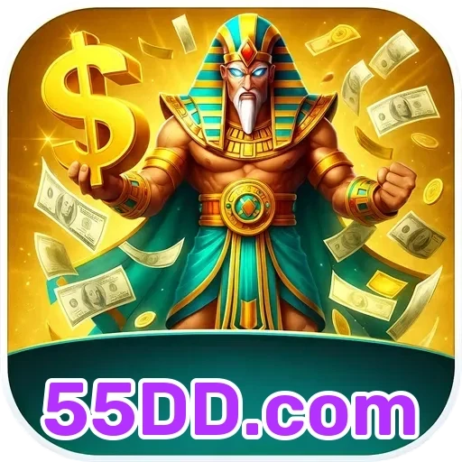 55DD.com: Explore as Inovações e Recursos da Plataforma de Jogos